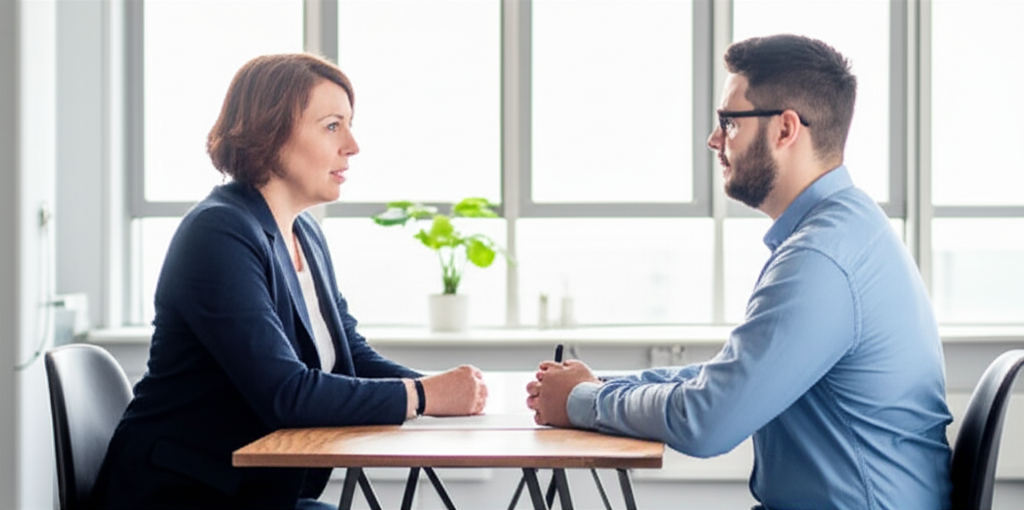 SuiteX HR Interview Process